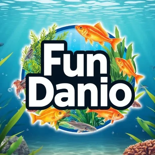 Fun Danio