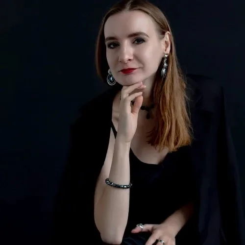 Екатерина Смирнова | Таро