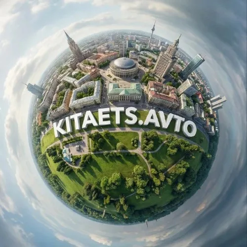 Китаец.Авто БОТ