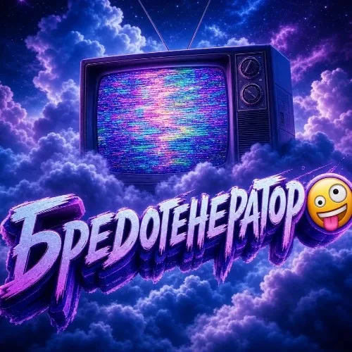 Бредобот