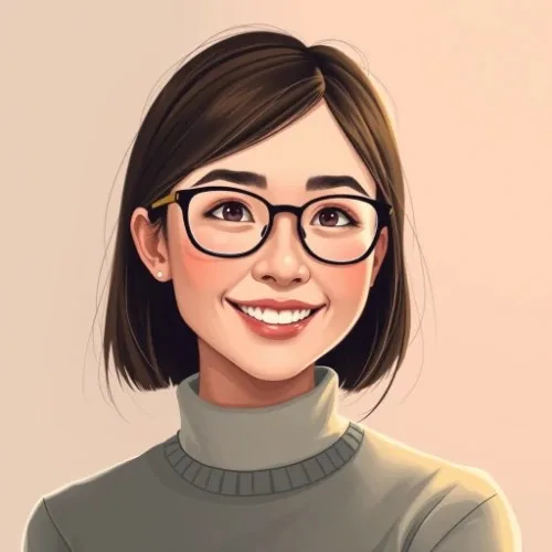 English tutor bot